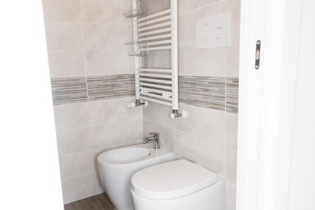 B&B Teate Киети Екстериор снимка