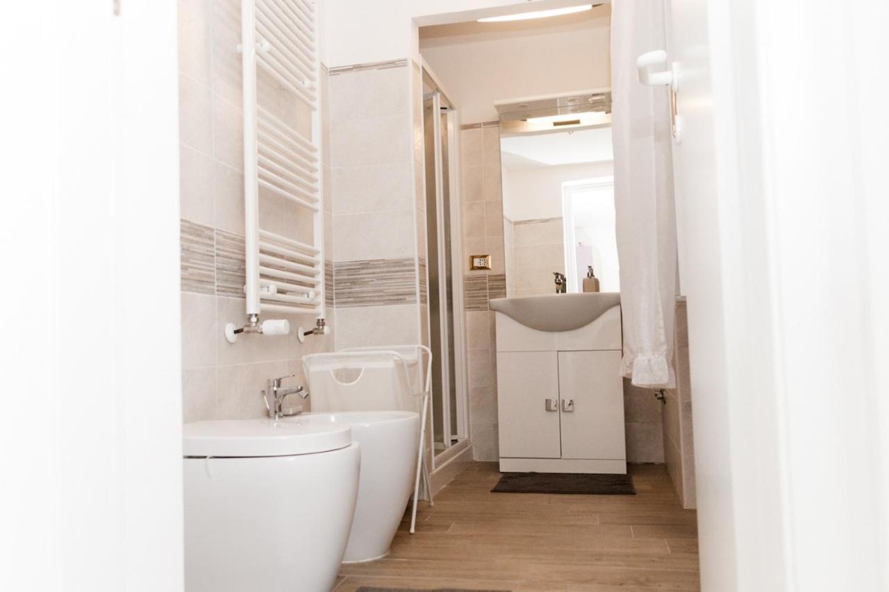 B&B Teate Киети Екстериор снимка
