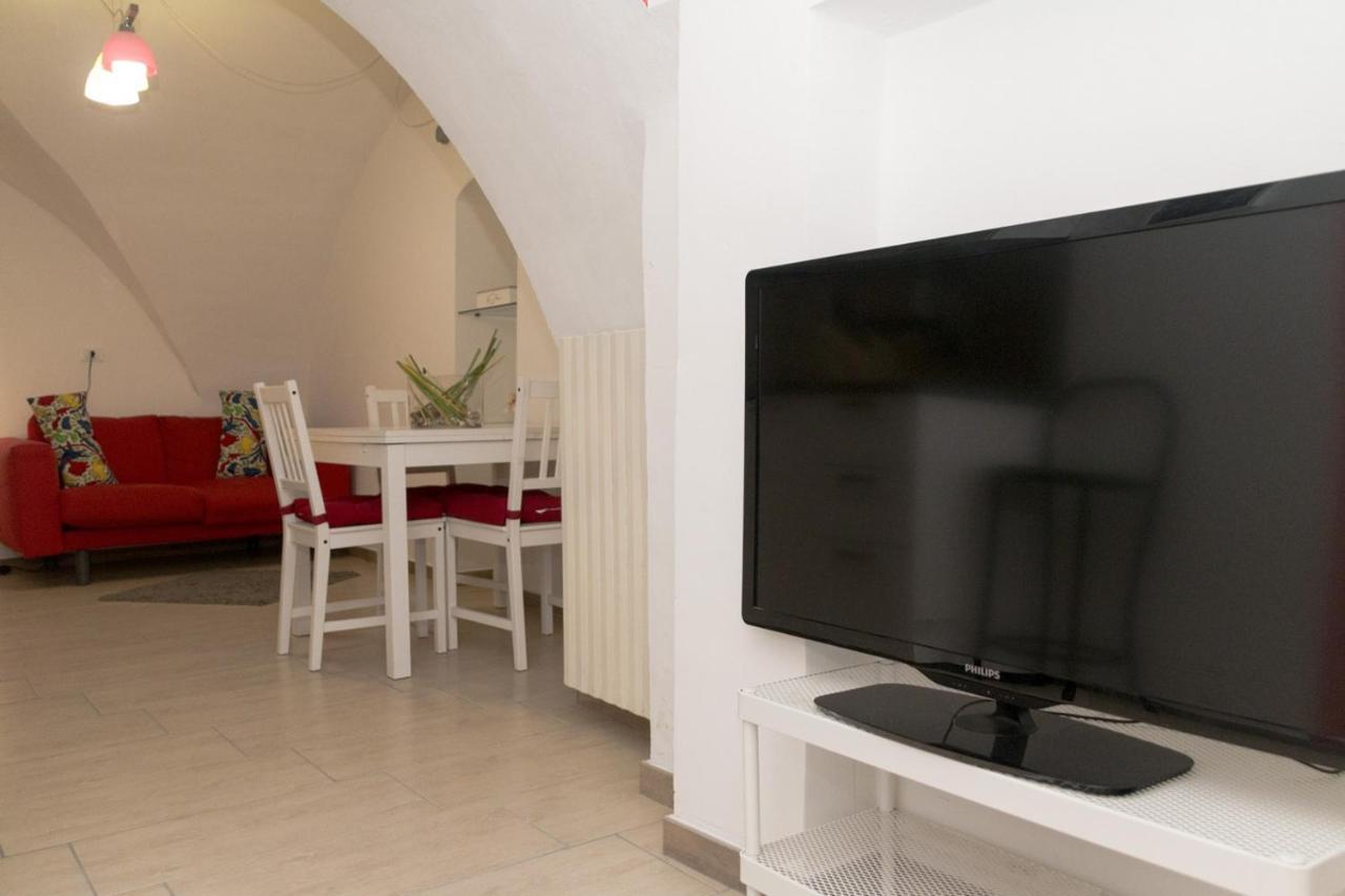 B&B Teate Киети Екстериор снимка