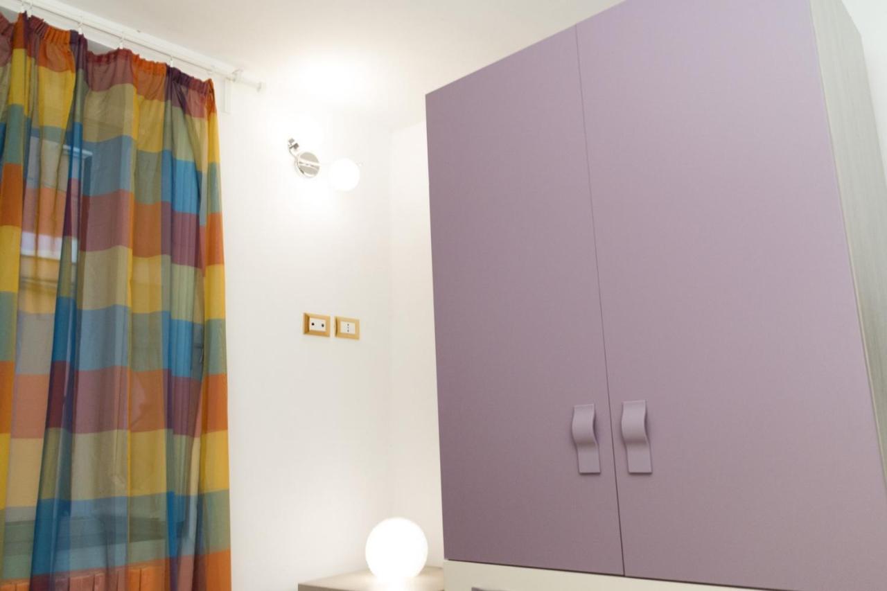B&B Teate Киети Екстериор снимка