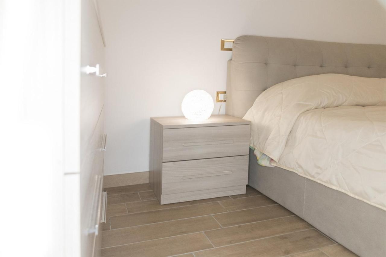 B&B Teate Киети Екстериор снимка